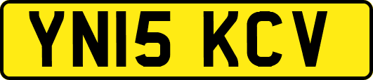 YN15KCV