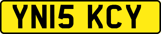 YN15KCY