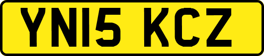 YN15KCZ