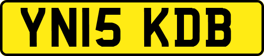 YN15KDB