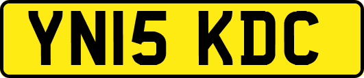 YN15KDC