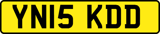 YN15KDD