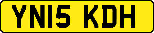 YN15KDH