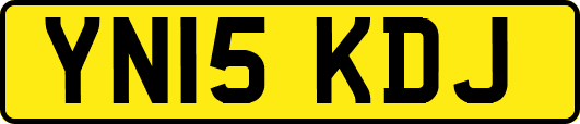 YN15KDJ