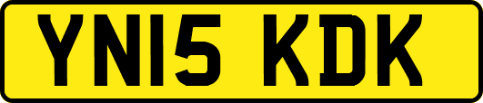 YN15KDK