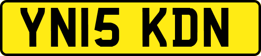 YN15KDN