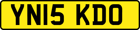YN15KDO