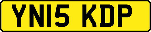 YN15KDP