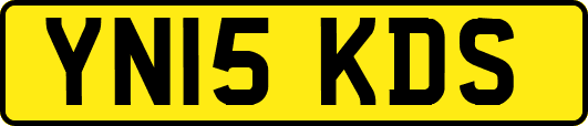 YN15KDS