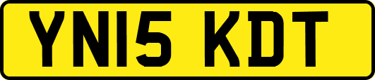 YN15KDT