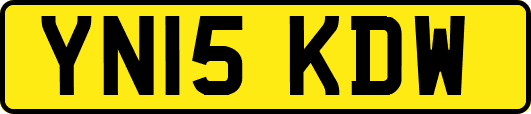 YN15KDW
