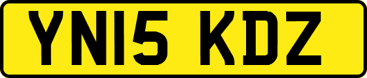 YN15KDZ