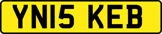 YN15KEB