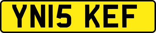 YN15KEF