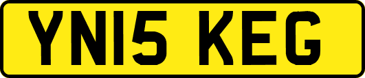 YN15KEG