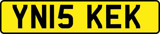 YN15KEK