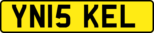 YN15KEL
