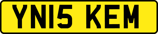 YN15KEM