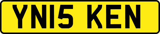 YN15KEN
