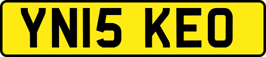 YN15KEO