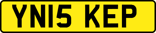YN15KEP