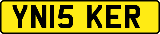 YN15KER