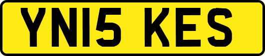 YN15KES
