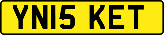 YN15KET