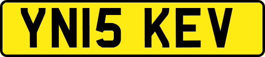 YN15KEV