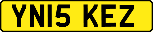 YN15KEZ
