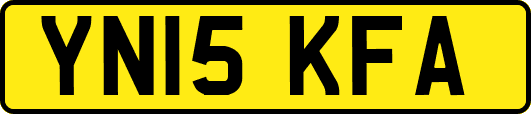 YN15KFA