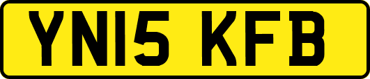 YN15KFB