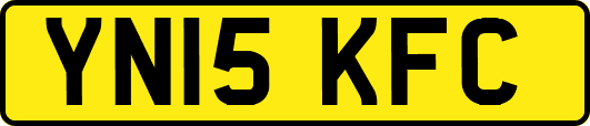YN15KFC