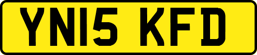 YN15KFD