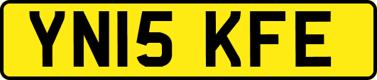 YN15KFE