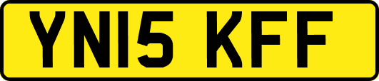 YN15KFF