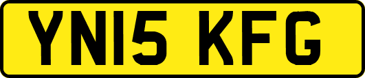 YN15KFG