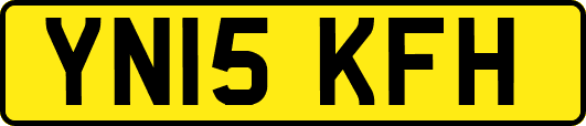 YN15KFH