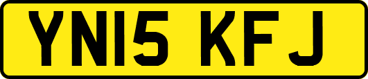 YN15KFJ
