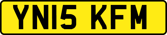 YN15KFM