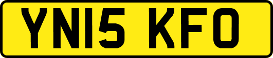 YN15KFO