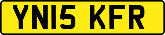 YN15KFR