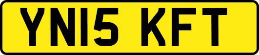 YN15KFT