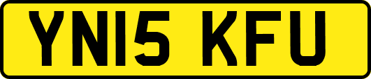 YN15KFU