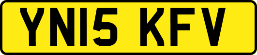 YN15KFV