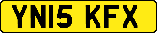 YN15KFX