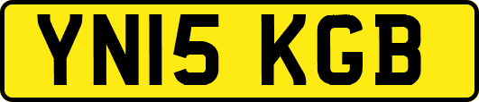 YN15KGB