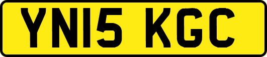 YN15KGC