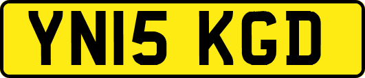 YN15KGD