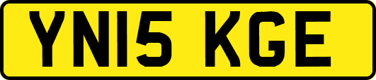 YN15KGE